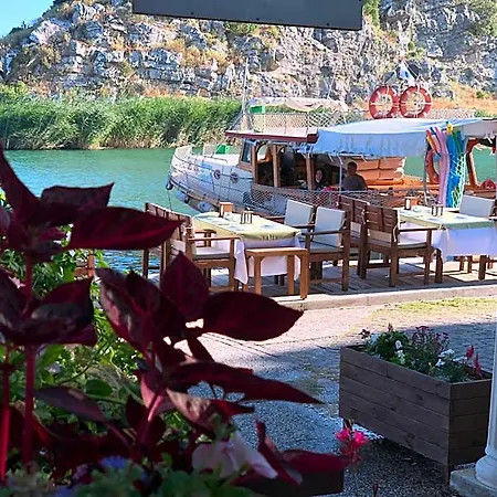Dalyan Nehir *