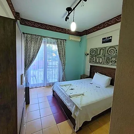 Dalyan Nehir * Ortaca (Mugla)