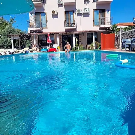 Dalyan Nehir Ortaca (Mugla)