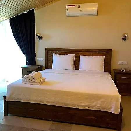 Dalyan Nehir Ortaca (Mugla)