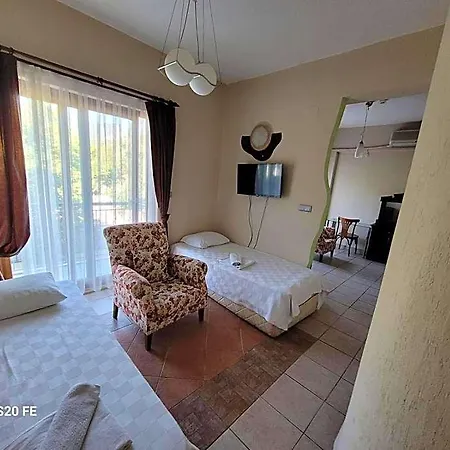Dalyan Nehir Otel