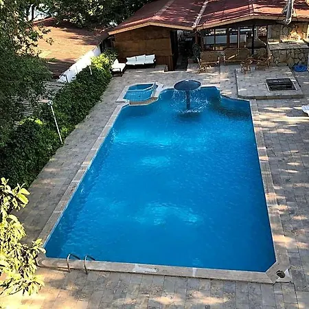Dalyan Nehir * Ortaca (Mugla)