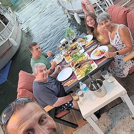 Dalyan Nehir 酒店