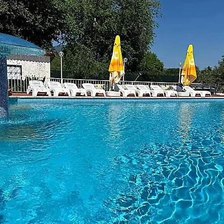 Dalyan Nehir 酒店 Ortaca (Mugla)