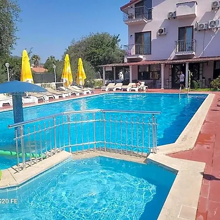 Dalyan Nehir 酒店